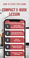 How To Study For Exams скриншот 3