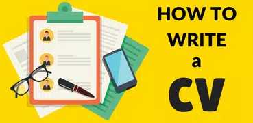 How To Write CV