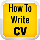 How To Write CV APK