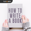 HOW TO WRITE A BOOK - Guide APK