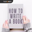 HOW TO WRITE A BOOK - Guide иконка