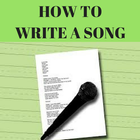 How to Write a Song icono