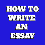 How To Write An Essay
