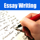 How to Write an Essay biểu tượng