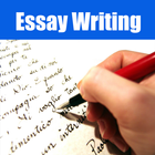 How to Write an Essay आइकन