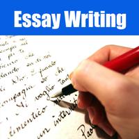 How to Write an Essay ポスター