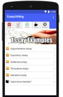 How to Write an Essay 截圖 3