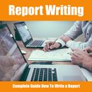 How to Write a Report APK