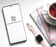 How to catch cheating spouse Ekran Görüntüsü 2