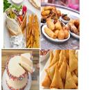 How to Bake and make Shawarma APK