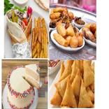 How to Bake and make Shawarma