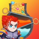 ”Hero Rescue How to Loot Pinpul