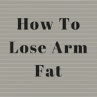 How To Lose Arm Fat biểu tượng