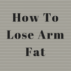 How To Lose Arm Fat icon