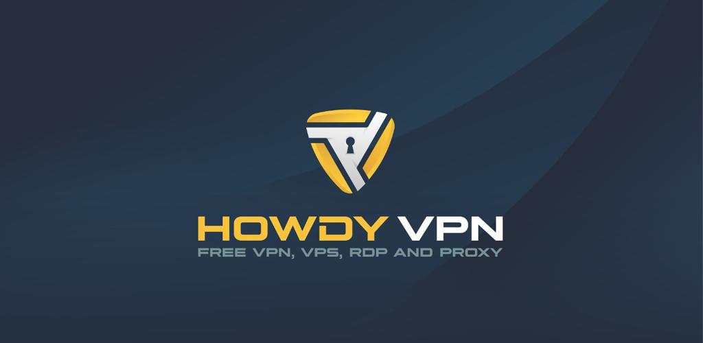 Howdy Trojan VPN. Trojan vpn