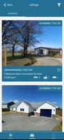 Pure Lettings Devon captura de pantalla 3