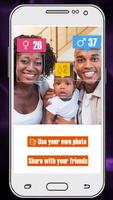 Age calculator 2020 Detector 😂 Face Camera prank Screenshot 2
