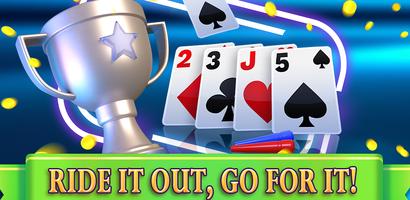 Teen Patti Real syot layar 1