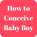 How to Conceive Baby Boy APK