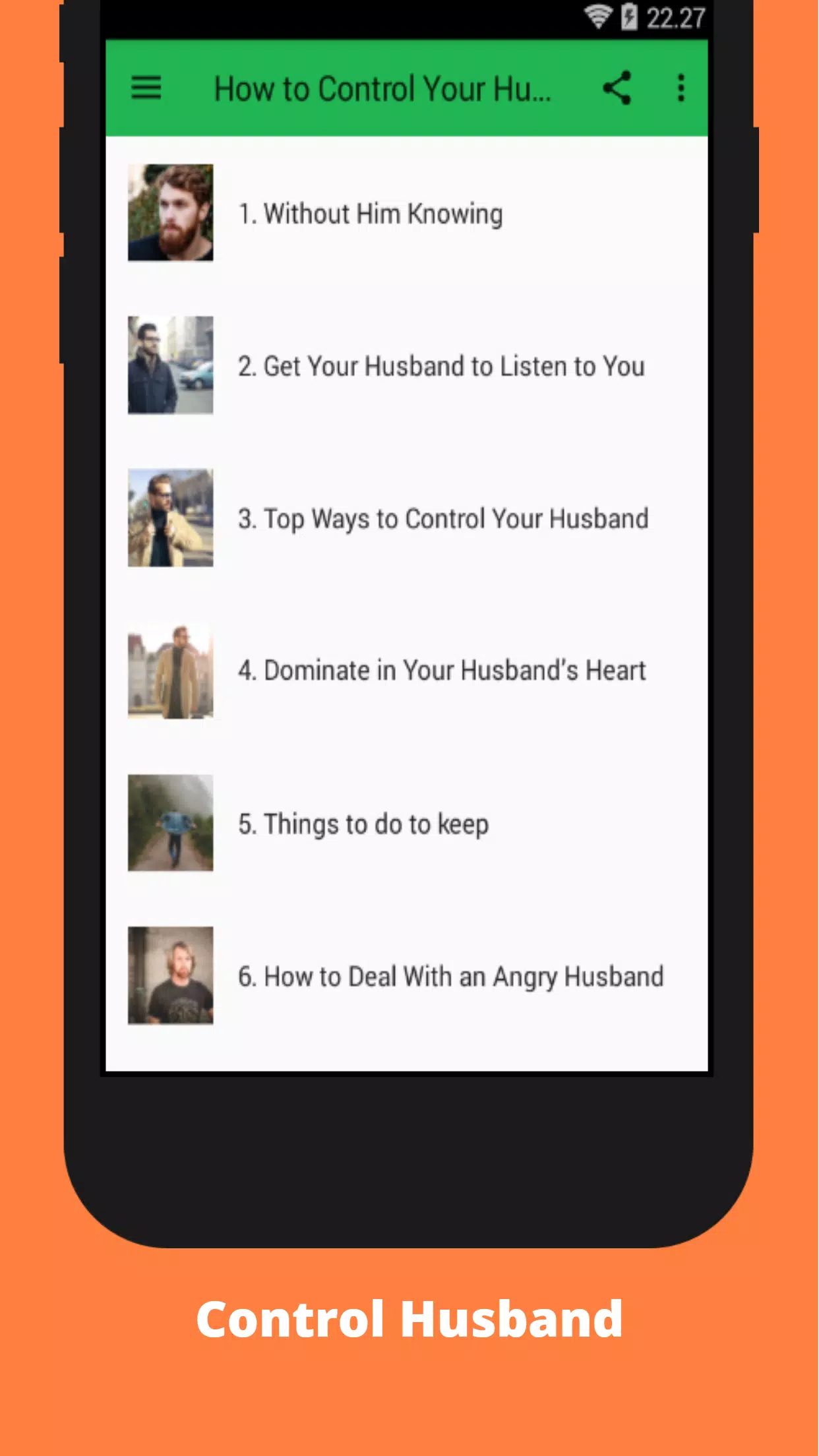 How Do I Stop My Husband From Spending Money?