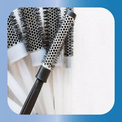 How to Clean Round Hair Brush APK for Android Download
