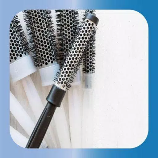 How to Clean Round Hair Brush APK for Android Download How to Clean Round Hair Brush APK for Android Download