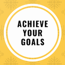 How to Achieve Your Goals Easily APK