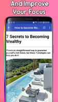 How to Achieve Your Goals ảnh chụp màn hình 3