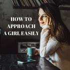 HOW TO APPROACH A GIRL biểu tượng