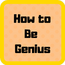 How to Be Genius Tips-APK