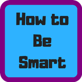 How to Be Smart in Your Life icon