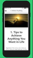 How To be Successful in Life Screenshot 1