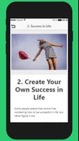 How To be Successful in Life Screenshot 2