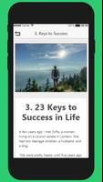 How To be Successful in Life Screenshot 3