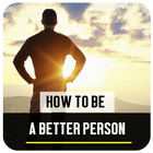 How To Be a Better Person আইকন