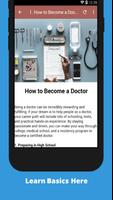 How to Become a Doctor ภาพหน้าจอ 1