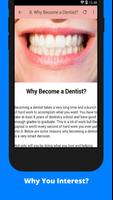 How to Become a Dentist स्क्रीनशॉट 3