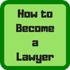 How to Become a Lawyer 图标