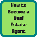 How to Become a Real Estate Agent-APK