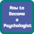 APK How to Become a Psychologist
