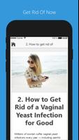 How to Get Rid of Yeast Infections Screenshot 2