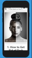 How to Get Rid Of Dark Spots Screenshot 1