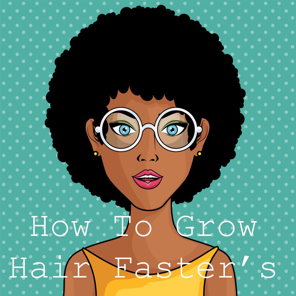How To Make Your Hair Grow Faster APK voor Android Download How To Make Your Hair Grow Faster APK voor Android Download