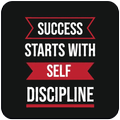 Daily Self-Discipline
