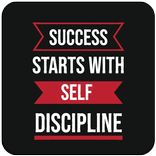 Daily Self-Discipline