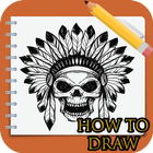 How to Draw Tattoos アイコン