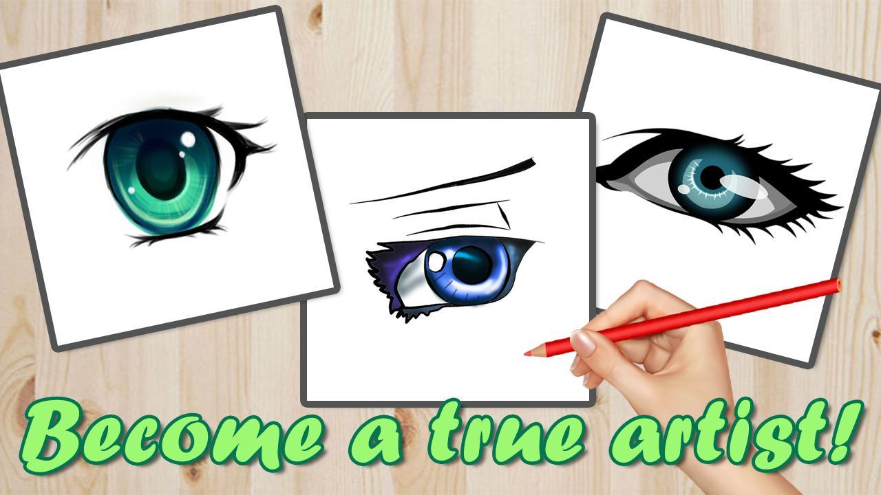 Anime Eye