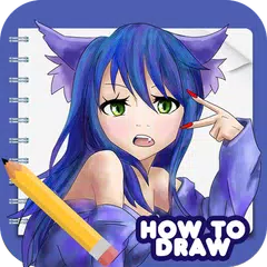 How to Draw Anime