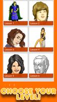 How to draw People 截图 1