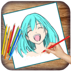 How to Draw Manga icon